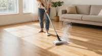 15 Best Steam Mops For Laminate Floors In 2026