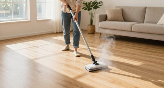 15 Best Steam Mops For Laminate Floors In 2026