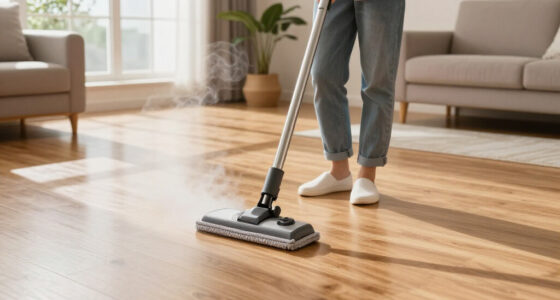 15 Best Steam Mops for Laminate Floors in 2026