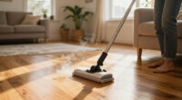 15 Best Steam Mops for Sealed Hardwood Floors in 2026