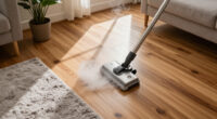 15 Best Steam Mops for Sealed Hardwood Floors in 2026