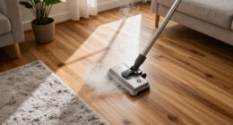 15 Best Steam Mops for Sealed Hardwood Floors in 2026