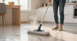 15 Best Steam Mops for Tile Floors in 2026