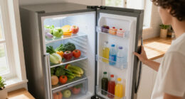 6 Most Reliable Refrigerator Brands, According To Repair Techs