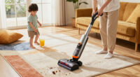6 Top-Rated Wet-Dry Vacuums That Will Clean Up After Pets And Kids Effortlessly