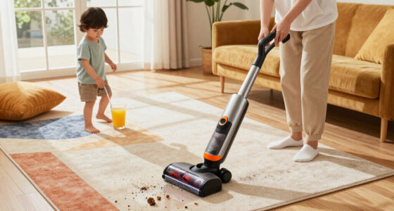 6 Top-Rated Wet-Dry Vacuums That Will Clean Up After Pets And Kids Effortlessly