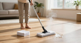 8 Best Steam Mop Replacement Pads for 2026