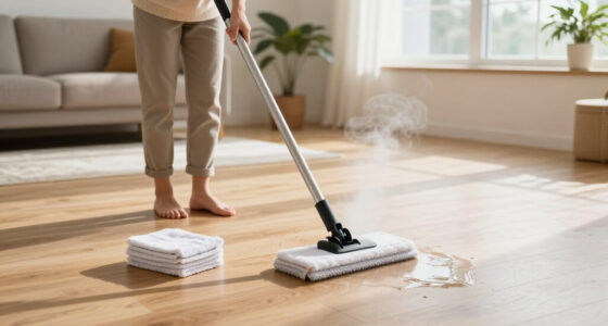 8 Best Steam Mop Replacement Pads for 2026