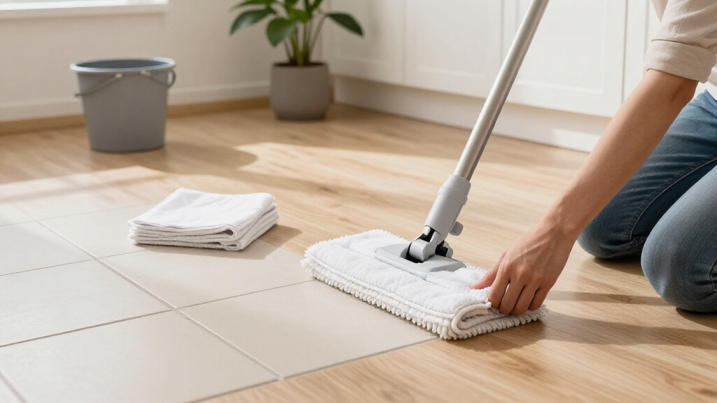 8 Best Steam Mop Replacement Pads in 2026