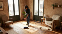 A Blank Barcelona Rental Got The Warm, Collected Look Of A Home Built Over Time
