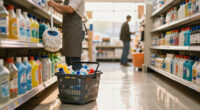 August Retail Sales Rise For 11Th Consecutive Month