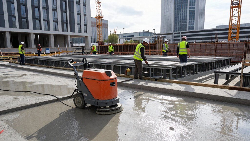 Bauprojekte Um Die Messe Frankfurt Schreiten Voran - Hotels, Hochhäuser Und Hallen - Journal Frankfurt