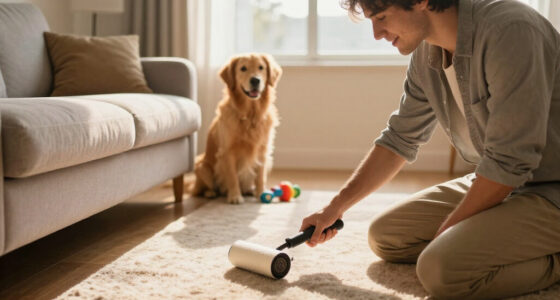 Best Gifts for a Dog Owner: Practical Picks for Happier Walks and Cleaner Homes