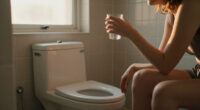 Best Part Of Owning A Bidet Is If You're Puking In The Toilet You Can Take A Sip Out Of The Fountain
