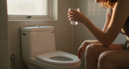 Best Part Of Owning A Bidet Is If You're Puking In The Toilet You Can Take A Sip Out Of The Fountain