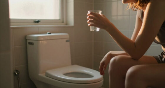 Best Part Of Owning A Bidet Is If You're Puking In The Toilet You Can Take A Sip Out Of The Fountain