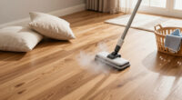 Best Steam Mops For Hardwood Floors Compared