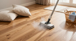Best Steam Mops For Hardwood Floors Compared