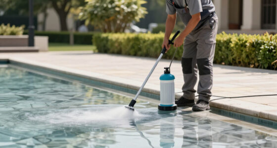 Company Hired For Trump’s Reflecting Pool Makeover Reportedly Admits Flaws In Plan - The Guardian