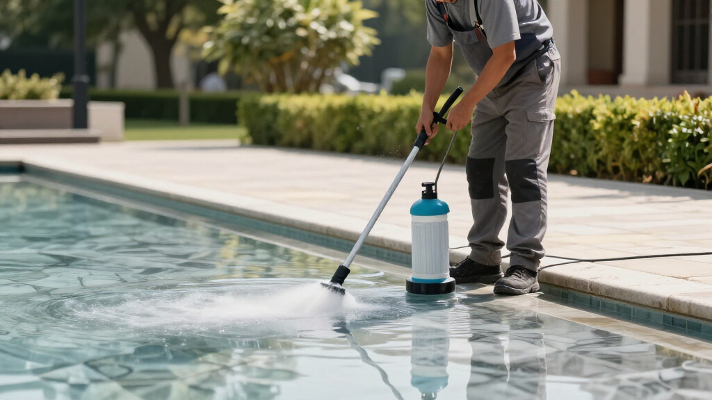 Company Hired For Trump’s Reflecting Pool Makeover Reportedly Admits Flaws In Plan - The Guardian