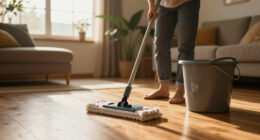 Daily vs Weekly Floor Cleaning: What You Actually Need
