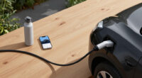 Does Aggressive Driving Really Drain Your EV Battery Faster?