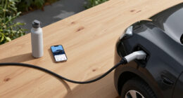 Does Aggressive Driving Really Drain Your EV Battery Faster?