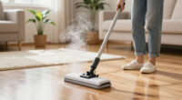 Does Steam Cleaning Kill Viruses on Floors?