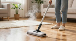 Does Steam Cleaning Kill Viruses on Floors?