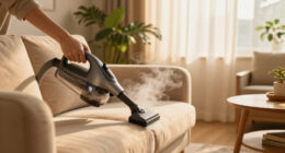 Does Steam Cleaning Remove Pet Dander?