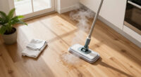 Hot Water Mop vs Steam Mop: What's the Difference?