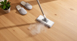 How to Choose Steam Mops For Hardwood Floors