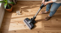 How to Clean Floors When You Have Allergies and Pets