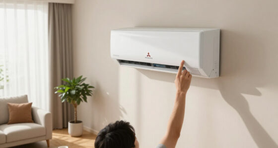 I Added A Non-Wi-Fi Mitsubishi AC To Home Assistant