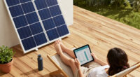 I Had An Entirely Solar Property, But Here’s Why I Ended Up Paying For Utilities
