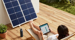 I Had An Entirely Solar Property, But Here’s Why I Ended Up Paying For Utilities