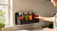 I’ll Never Use An Ordinary Spice Rack Again After Seeing This One