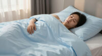 If You Wake Up Sweating Every Night, These Cooling Sheets Are An Absolute Must-Have (And 25% Off)