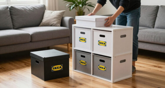 IKEA’s Classic Storage System Is Finally On Sale — Here Are 7 Gems I Want To Buy