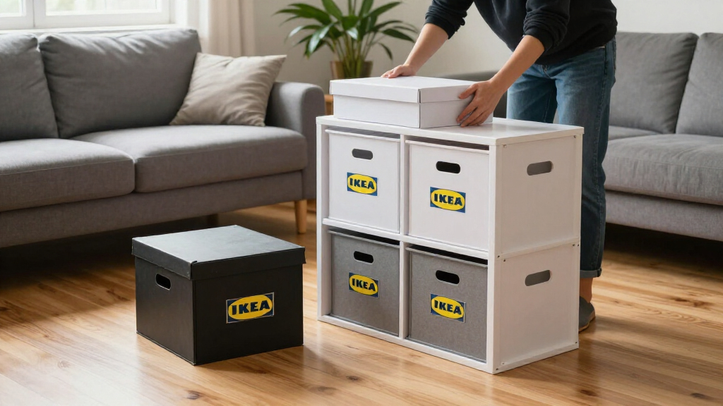 IKEA’s Classic Storage System Is Finally On Sale — Here Are 7 Gems I Want To Buy