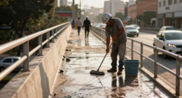 Images Reveal Design Of New Bridge At 100Th Street In Bogotá