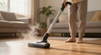Is Steam Cleaning Really Eco-Friendly?