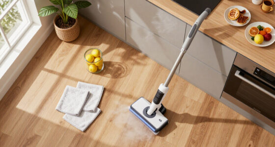 Is the BISSELL PowerFresh Steam Mop 1940A for Worth It? Honest Take + Alternatives