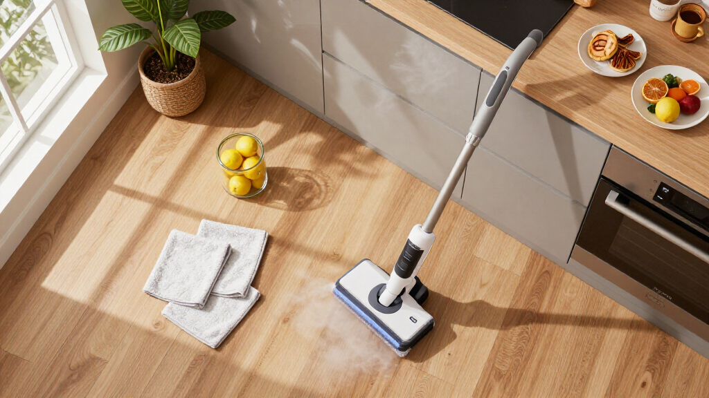 Is the BISSELL PowerFresh Steam Mop 1940A for Worth It? Honest Take + Alternatives