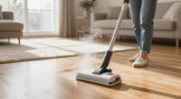 Light vs Heavy-Duty Steam Mops: Which Do You Need?