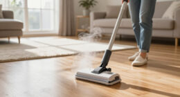 Light vs Heavy-Duty Steam Mops: Which Do You Need?
