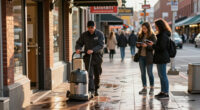Researchers Examine How Commercial Change Is Reshaping Toronto's Kensington Market - Utoronto.ca