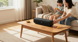 Sam’s Club Is Selling A Portable TV With Bluetooth Speakers
