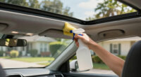 Something Is Making Sunroofs Explode — And Nobody Knows What