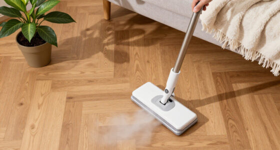 Steam Mop Buying Guide 2026